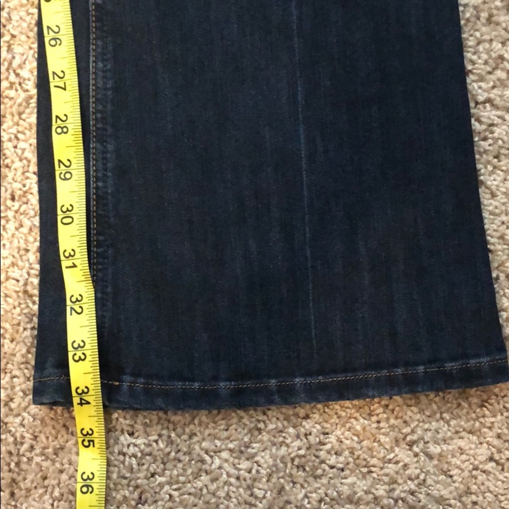 Women's Joe's Jeans- the muse - Picture 4 of 6